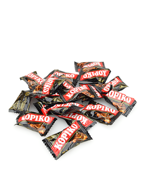 KOPIKO CAFÉ