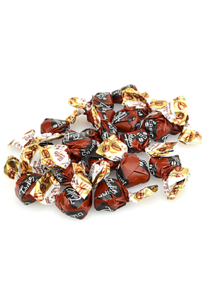 REBUÇADOS CAFÉ TREFIN RECHEADOS