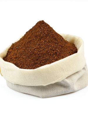 CAFÉ MISTURA (60% CEVADA, 20% CHICÓRIA, 20% CAFÉ)