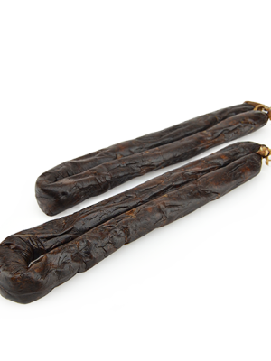 CACHOLEIRA FINA CANO