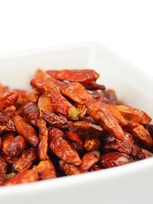 PIRI PIRI VAGEM 100G