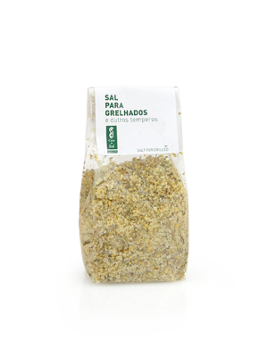 SAL P/ GRELHADOS