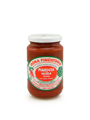 DONA PIMENTINHA