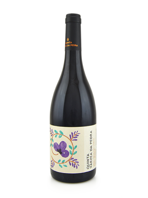 VINHO TINTO QTA VÁRZEA RESERVA