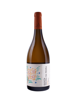 VINHO BRANCO QTA VÁRZEA FERNÃO PIRES