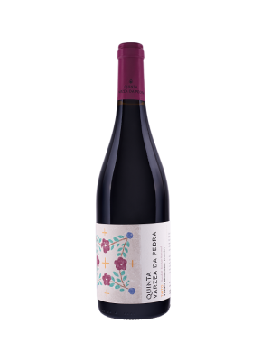 VINHO TINTO QTA VÁRZEA SYRAH & TOURIGA NACIONAL