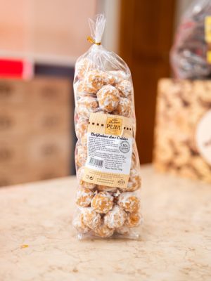 BEIJINHOS DAS CALDAS 150G