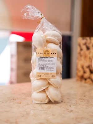 Suspiros das Caldas Pena