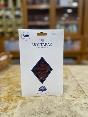 Presunto Bolota Fat, Montaraz