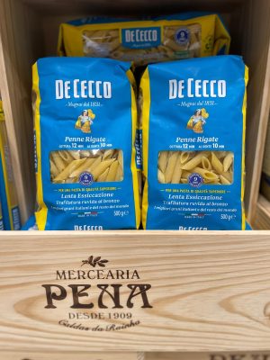 Penne Rigate De Cecco