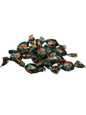 Rebuçados Café Dry sem açúcar