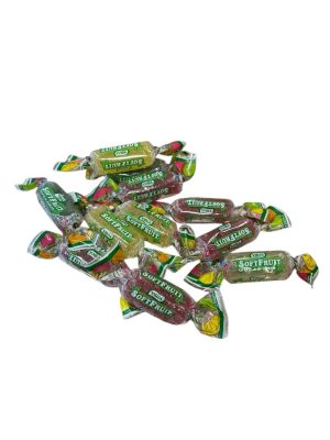Caramelo de goma Vidal Soft Fruit