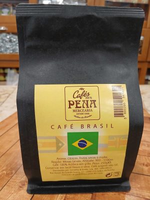Café Brasil