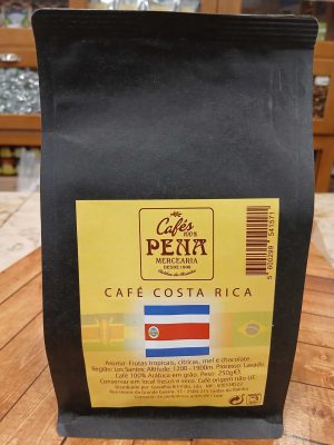 Café Costa Rica