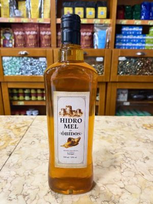 Hidromel