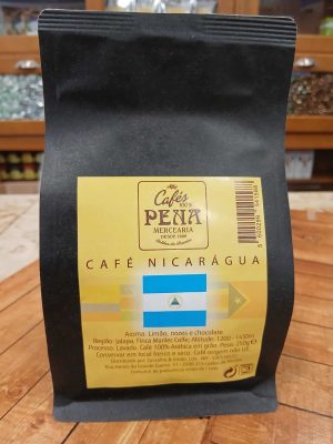 Café Nicarágua