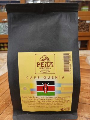 Café Quénia