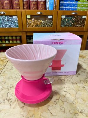 Hario Switch Rosa