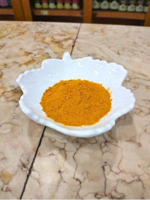 Curcuma Moída