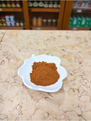 Canela Moída