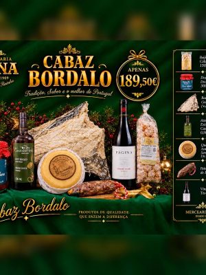 Cabaz Bordalo