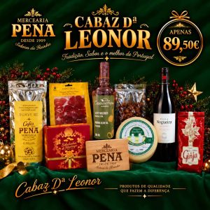 Cabaz Da. Leonor