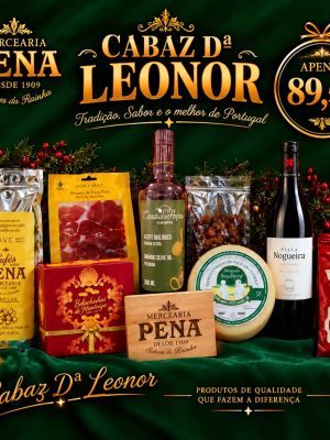 Cabaz Da. Leonor