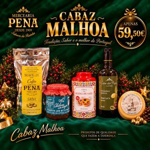 Cabaz Malhoa