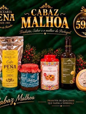 Cabaz Malhoa