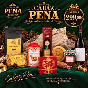 Cabaz Pena