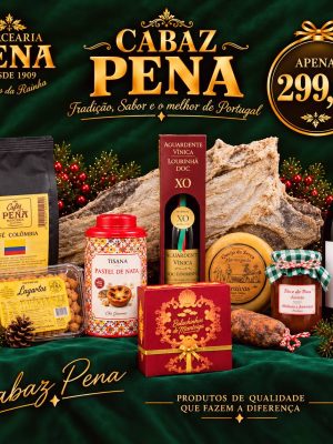 Cabaz Pena