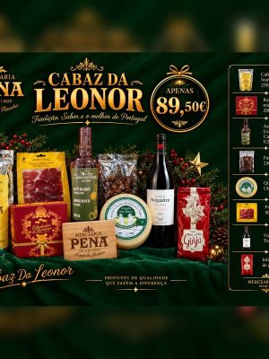 Cabaz Da. Leonor
