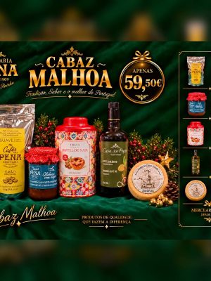 Cabaz Malhoa