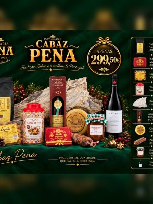 Cabaz Pena